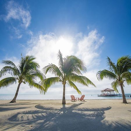 St. George'S Caye Resort Belize City Exteriör bild