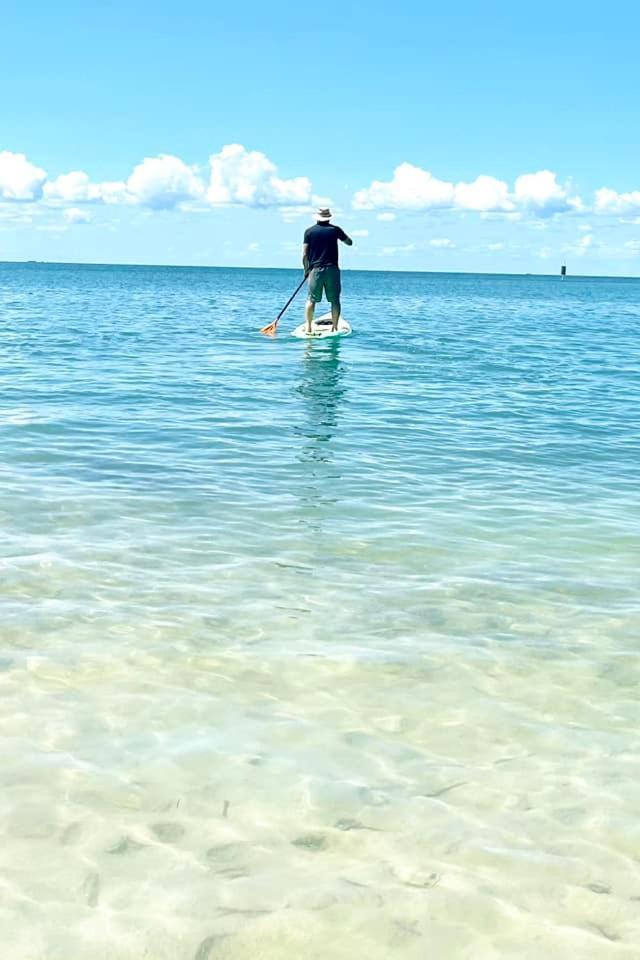 St. George'S Caye Resort Belize City Exteriör bild