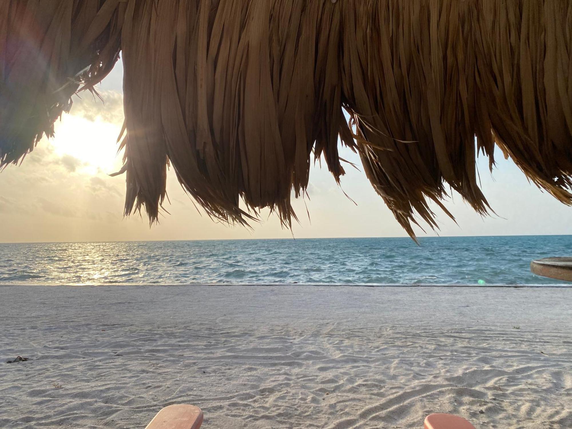 St. George'S Caye Resort Belize City Exteriör bild