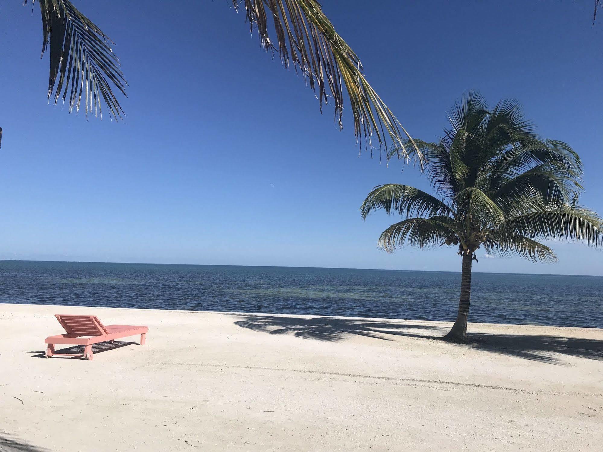 St. George'S Caye Resort Belize City Exteriör bild