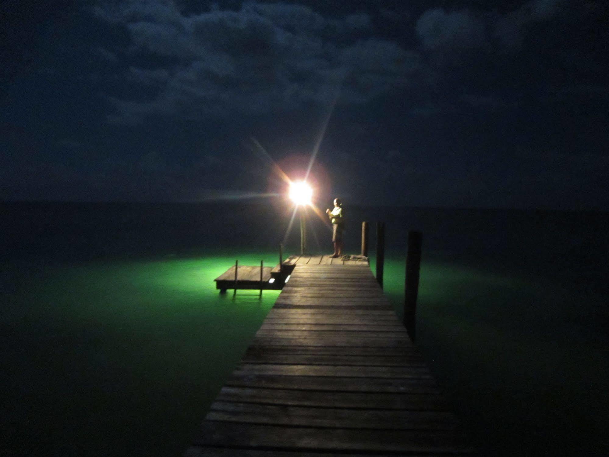 St. George'S Caye Resort Belize City Exteriör bild